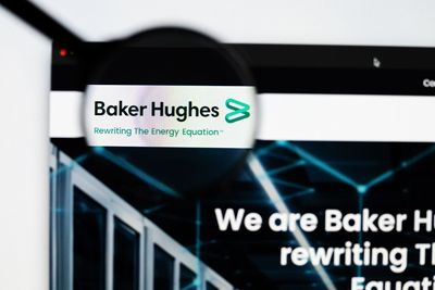 Is Baker Hughes Stock Outperforming the Dow?